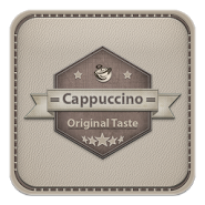 Cappuccino Cream