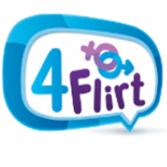 4 Flirt - анонимный флирт чат