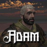 Adam: Explorers 
