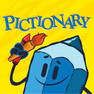 Pictionary (Ad free)