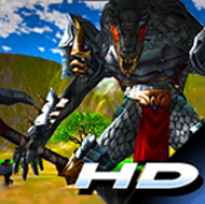 Lexios - 3D Action Battle Game