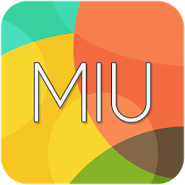 Miu - MIUI 8 Style Icon Pack