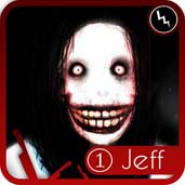 Jeff The Killer: Nightmare