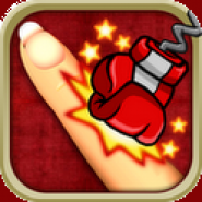 Finger Slayer Boxer