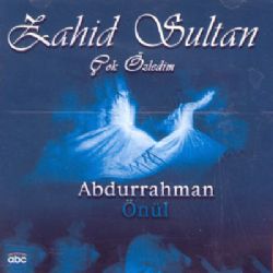 Zahid Sultan