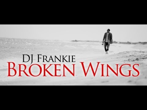 Broken Wingz (Club Mix)