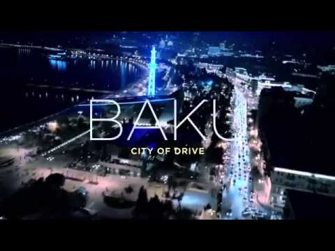 Мерси Баку
