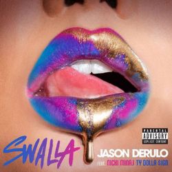 Swalla ft Nicki Minaj