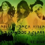 Hollwood Kızları feat Yoncimik 