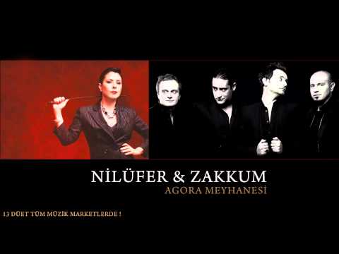 Kavak Yelleri (ft.Feridun Düzağaç)