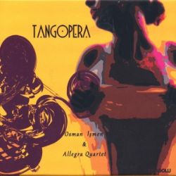 Tango Allegra