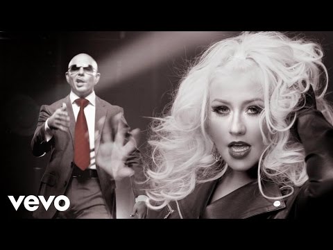 Get It Started (ft.Shakira)