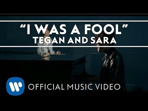 I Was A Fool (ft.Sara)