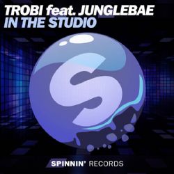In The Studio ft Junglebae