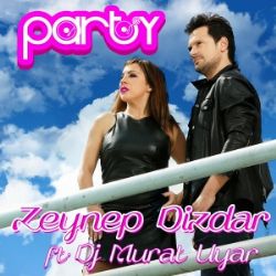 Party feat Murat Uyar (Dance Remix)