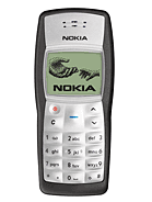 Nokia  1100