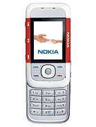 Nokia  5300