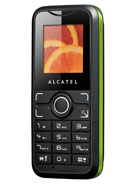 alcatel  OT-S210