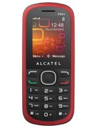 alcatel  OT-317D