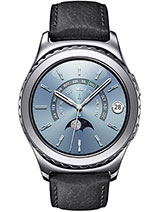 Samsung  Gear S2 classic 3G