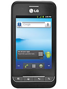 LG  Optimus 2 AS680