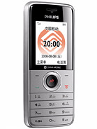 Philips  E210