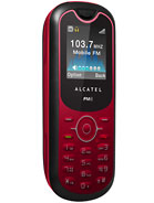 alcatel  OT-206