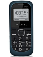 alcatel  OT-113