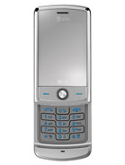 LG  CU720 Shine