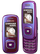 Samsung  L600