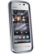 Nokia  5235 Comes With Music