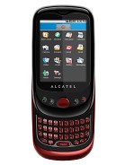 alcatel  OT-980