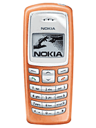 Nokia  2100