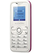 alcatel  OT-S211