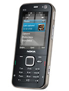 Nokia  N78