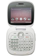 alcatel  OT-810