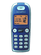 alcatel  OT 311