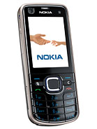 Nokia  6220 classic