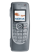 Nokia  9300i