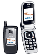 Nokia  6103