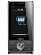 Philips  X605