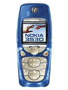 Nokia  3530