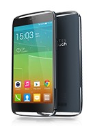 alcatel  Idol Alpha