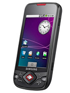 Samsung  I5700 Galaxy Spica