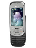 Nokia  7230