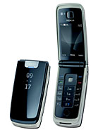Nokia  6600 fold