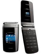 Philips  Xenium X700