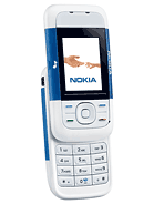 Nokia  5200