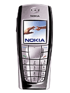 Nokia  6220