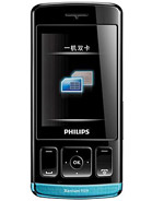 Philips  X223